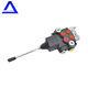 Hydraulic Directional Control Valve For Tractor Loader With Joystick 2spool 21gpm