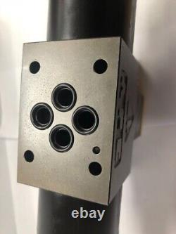 Hydraulic Directional Cotrol Valve Closed Center