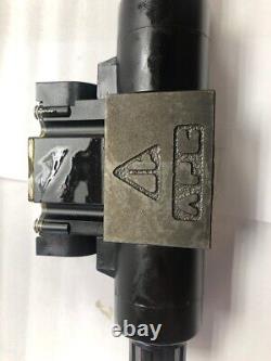 Hydraulic Directional Cotrol Valve Closed Center