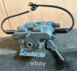 Hydraulic Proportional Directional Valve DB5195.800 New Unused