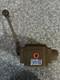 Hydraulic Directional Control Valve 3/8 Northman Fluid Power