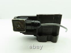Hydrolux Hydraulic Directional Proportional Solenoid Control Valve DBMP 24V