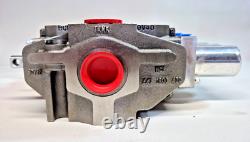 Hyflow SDV40 Hydraulic Sectional Directional Control Valve