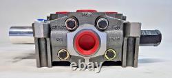Hyflow SDV40 Hydraulic Sectional Directional Control Valve