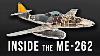 Inside The Me 262 Jet Fighter