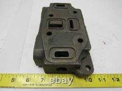 KB1118 Hydraulic Directional Valve Section