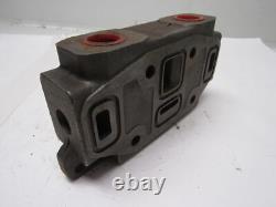 KB1118 Hydraulic Directional Valve Section