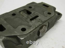 KB1118 Hydraulic Directional Valve Section