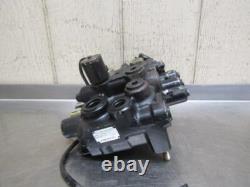KYB C0230-31052 Hydraulic Directional Control Valve 3 Spool