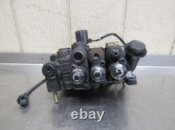 KYB C0230-31052 Hydraulic Directional Control Valve 3 Spool