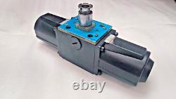 Kawasaki Rexroth Directional Valve 4WE10GL-10L0/LG24NDL Hydraulic Valve