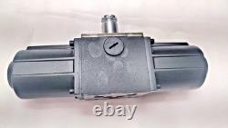 Kawasaki Rexroth Directional Valve 4WE10GL-10L0/LG24NDL Hydraulic Valve