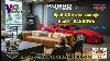 Kuhmo Tyres V8 Vets Drivers Lounge Split 3 Rnd 9 Sandown