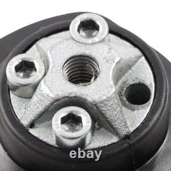 LABLT Hydraulic Loader Directional Control Valve LV22RFSTKAB 2 Spool 4000PSI