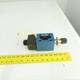 Mannesmann Rexroth 4we10e33/cw110n9k4 4/3 Way Hydraulic Directional Valve 120v