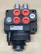 Max Motorsports 524-hy001 Hydraulic Directional Valve