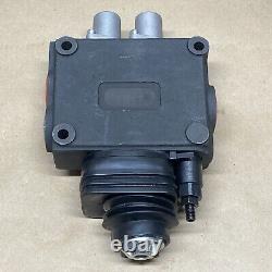 Max Motorsports 524-hy001 Hydraulic Directional Valve