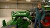 Mchale Set Up Series Part 1 Mchale Pro Glide Mowers And Mchale Rakes