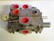 Muncie Hydraulic Directional Control Valve Assembly Pump Ka-1126 V1126