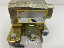 NB Parker VDP11 C124 Hydraulic Directional Control Valve 3000psi Altec 970028401