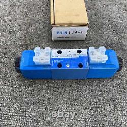 NEW 1PCS Directional Hydraulic Valve For EATON MOELLER DG4V-3-2C-M-U-H7-60