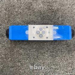 NEW 1PCS Directional Hydraulic Valve For EATON MOELLER DG4V-3-2C-M-U-H7-60