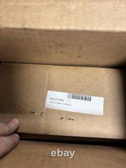 NEW Brand Hydraulics A0120T4JRS Hydraulic Directional Control Valve