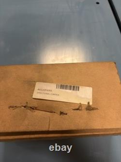 NEW Brand Hydraulics A0120T4JRS Hydraulic Directional Control Valve