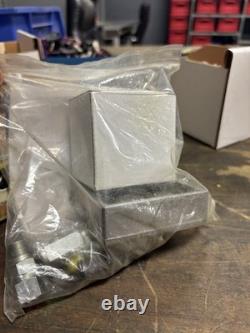 NEW Brand Hydraulics A0120T4JRS Hydraulic Directional Control Valve