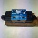 New Continental Hydraulics Vs12m-3a-g-60l-h Directional Valve With 3633139 Coils