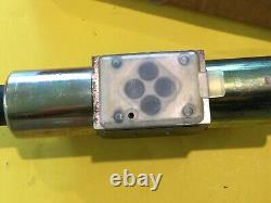 NEW Continental Hydraulics VS5M-3F-G-44L-K-Y6528 Directional Valve