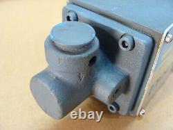 NEW DYNEX Z-4262 hydraulic directional control valve