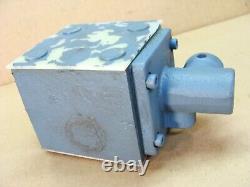 NEW DYNEX Z-4262 hydraulic directional control valve