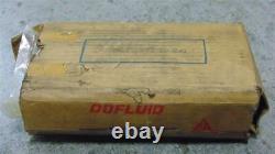 NEW Dofluid DFB-03-2D2-96 Hydraulic Solenoid Directional Valve