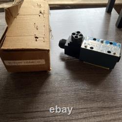 NEW Dynex Hydraulic Directional Control Valve 6510-D03-115-HAC10