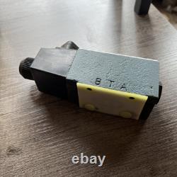 NEW Dynex Hydraulic Directional Control Valve 6510-D03-115-HAC10