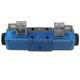New Eaton Moeller Dg4v-3-2c-m-u-h7-60 Directional Hydraulic Valve