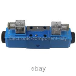 NEW EATON MOELLER DG4V-3-2C-M-U-H7-60 Directional Hydraulic Valve