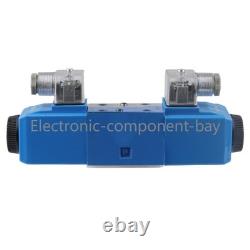 NEW EATON MOELLER DG4V-3-2C-M-U-H7-60 Directional Hydraulic Valve
