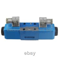 NEW EATON MOELLER DG4V-3-2C-M-U-H7-60 Directional Hydraulic Valve