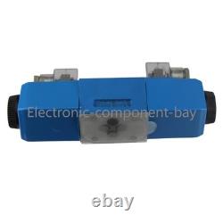 NEW EATON MOELLER DG4V-3-2C-M-U-H7-60 Directional Hydraulic Valve