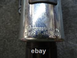 NEW Rexroth Hydraulic 3-Way Directional Valve R978911305, 3WE10A40/CG12N9DA