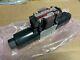 New Toyooki Kogyo Hydrualic Directional Control Valve Hd3-2wd-bca-025b-wyr1