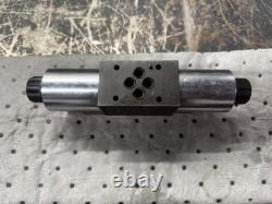 NEW UNUSED Parker D1VW020DNJP5 Hydraulic Directional Control Valve Asy GENUINE