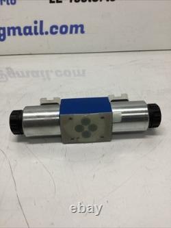 NO BOX REXROTH Hydraulic Directional Control Valve R978017756 P-135