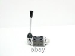 Nachi DMA-G01-F5-E20 Hydraulic Directional Control Valve