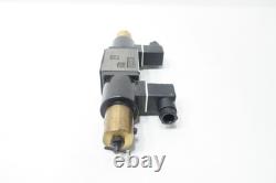 Nachi ESD-G01-C520-E12 Hydraulic Directional Control Valve