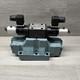Nachi Esd-g06-c5250-e-e12 Hydraulic Directional Valve With Ea64-d2-1a 24vdc Coils