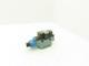 Nachi Hydraulic Directional Control Solenoid Valve 24vdc