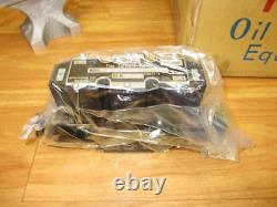 Nachi SF-G01-C520-RV-D2-E5153A NEW Hydraulic Valve Directional Solenoid